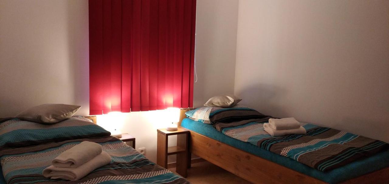 Šenk U Kovárny Mariánské Lázně Esterno foto